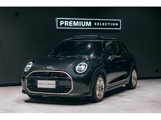MINI COOPER 2.0 16V TWINPOWER GASOLINA S TOP 2P STEPTRONIC MINI COOPER 2.0 16V TWINPOWER GASOLINA S TOP 2P STEPTRONIC